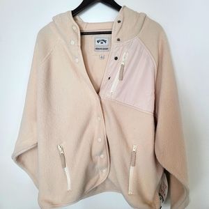 Billabong Sherpa Jacket